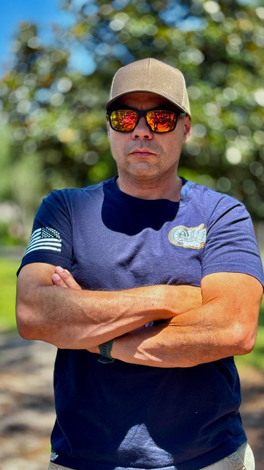 T-shirt Moto Skill Minimalist - Moto Skill Society