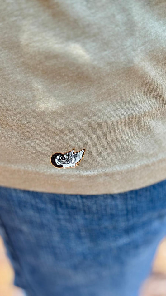 T-Shirt Moto Skill Society - Moto Skill Society