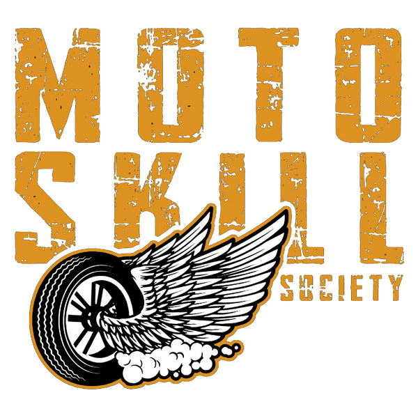 Moto Skill Society